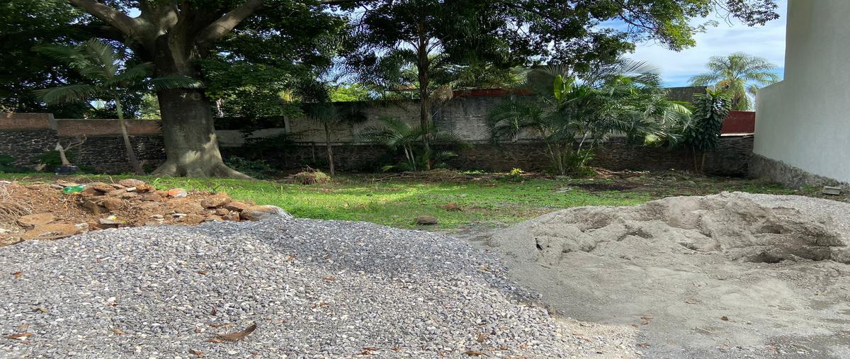 Foto de terreno habitacional en venta en casandra , delicias, cuernavaca, morelos, 29492758 No. 04
