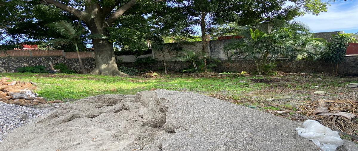 Foto de terreno habitacional en venta en casandra , delicias, cuernavaca, morelos, 29492758 No. 05