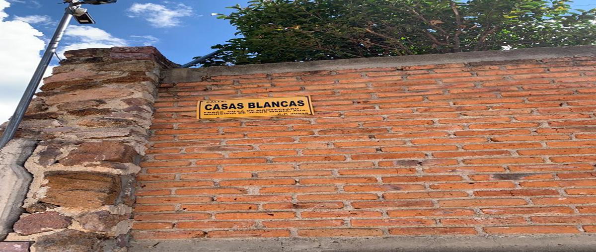 Foto de terreno comercial en venta en casas blancas 200, villas de don antonio, aguascalientes, aguascalientes, 25667553 No. 05