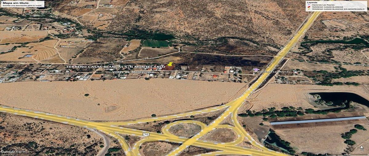 Foto de terreno habitacional en casas blancas , la palma, jesús maría, aguascalientes, 30899064 foto 03 Foto de terreno habitacional en venta en casas blancas , la palma, jesús maría, aguascalientes, 30899064 No. 03