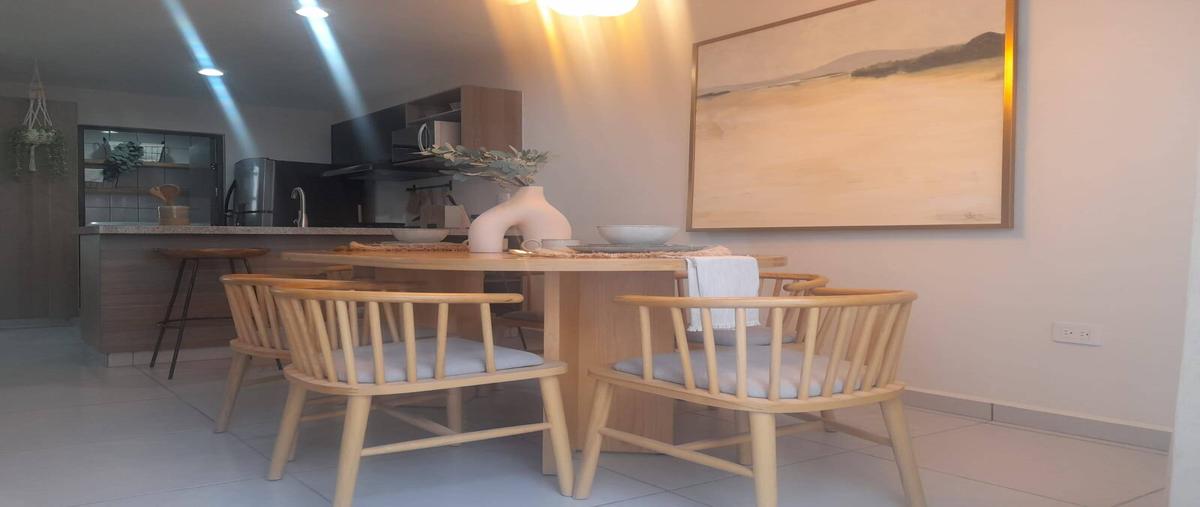 Foto de casa en venta en casas de campo , puerta del sol, aguascalientes, aguascalientes, 26203176 No. 03