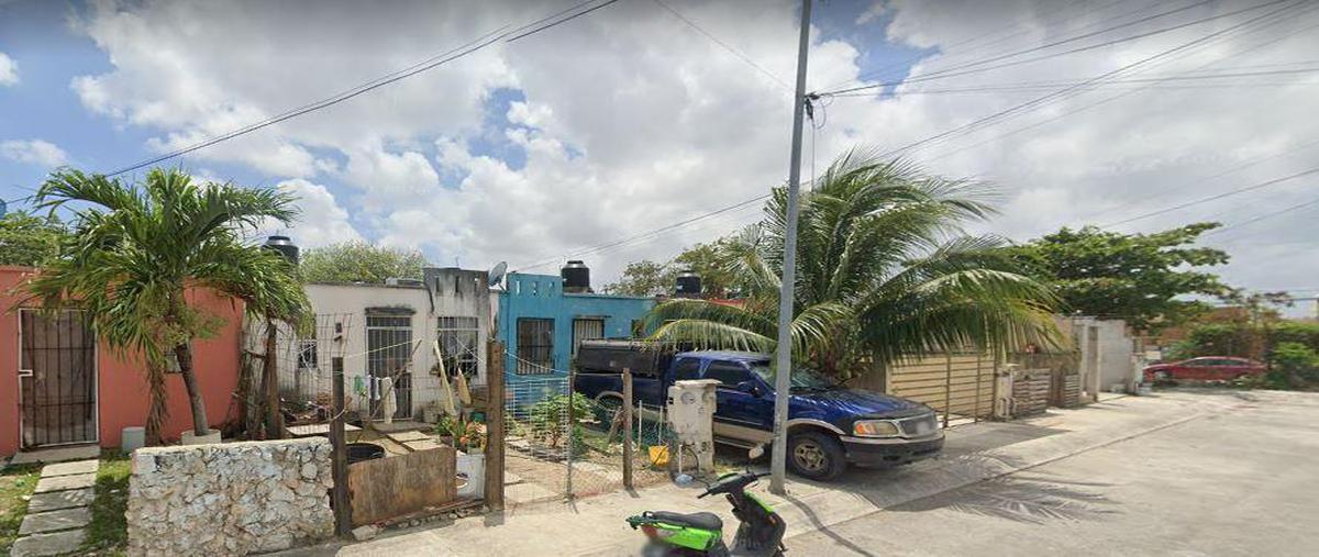 Foto de casa en venta en  , casas del mar, benito juárez, quintana roo, 0 No. 03