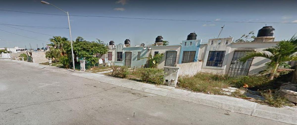 Foto de casa en venta en  , casas del mar, benito juárez, quintana roo, 0 No. 05