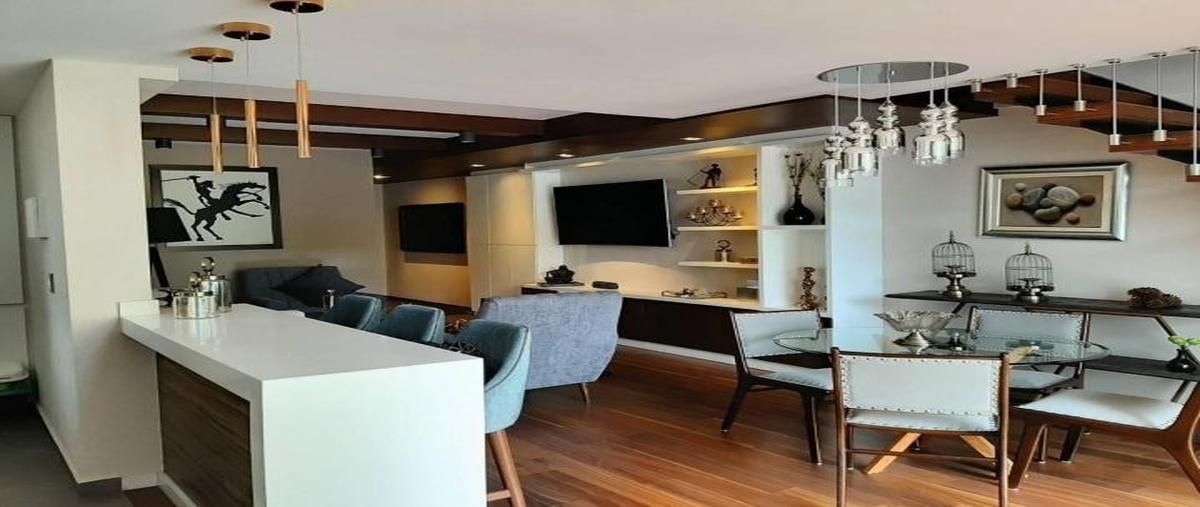 Foto de departamento en venta en casas grandes , narvarte oriente, benito juárez, df / cdmx, 20018992 No. 03
