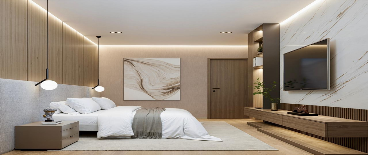 Foto de departamento en venta en casas grandes , narvarte poniente, benito juárez, df / cdmx, 0 No. 05