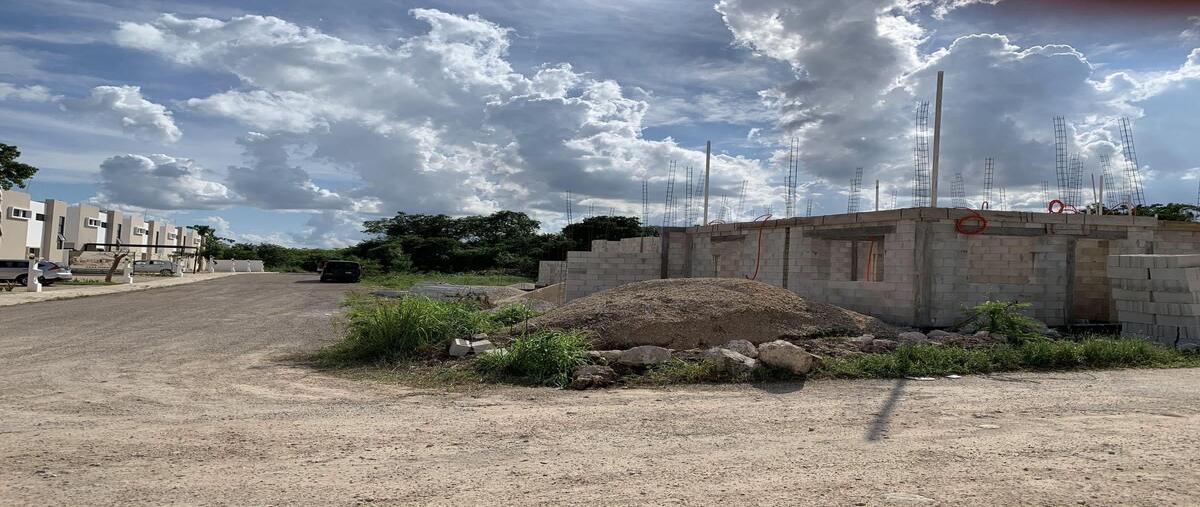 Foto de casa en venta en casas real montejo , merida centro, mérida, yucatán, 25595120 No. 03