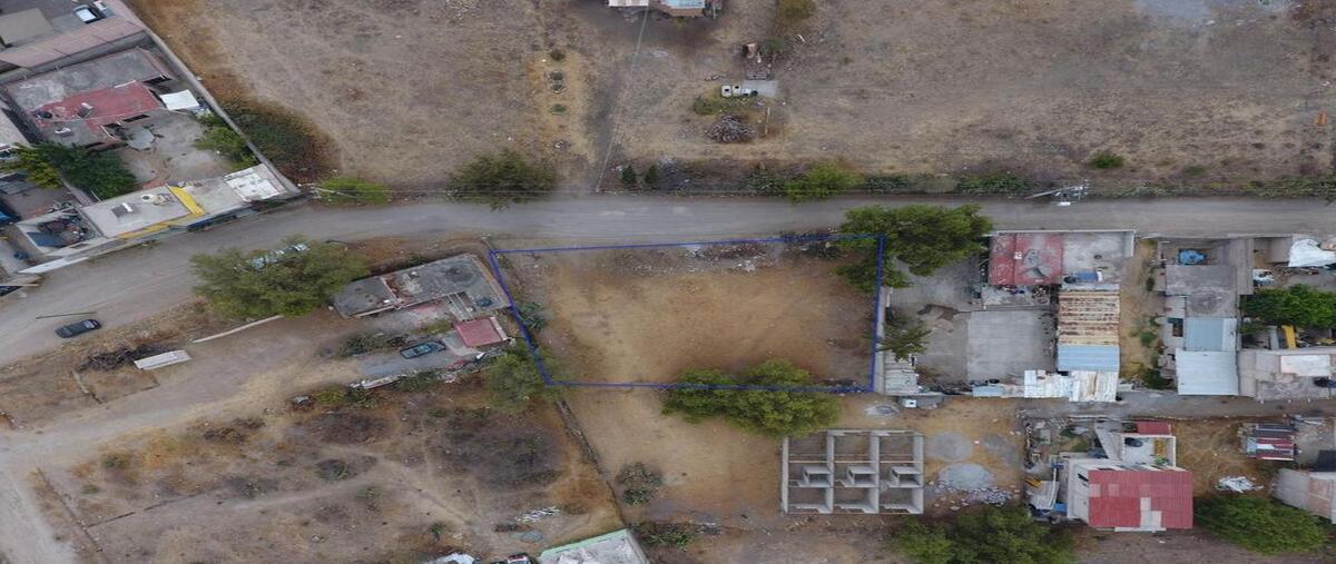 Foto de terreno habitacional en venta en casas viejas 234, el refugio, tepotzotlán, méxico, 0 No. 03