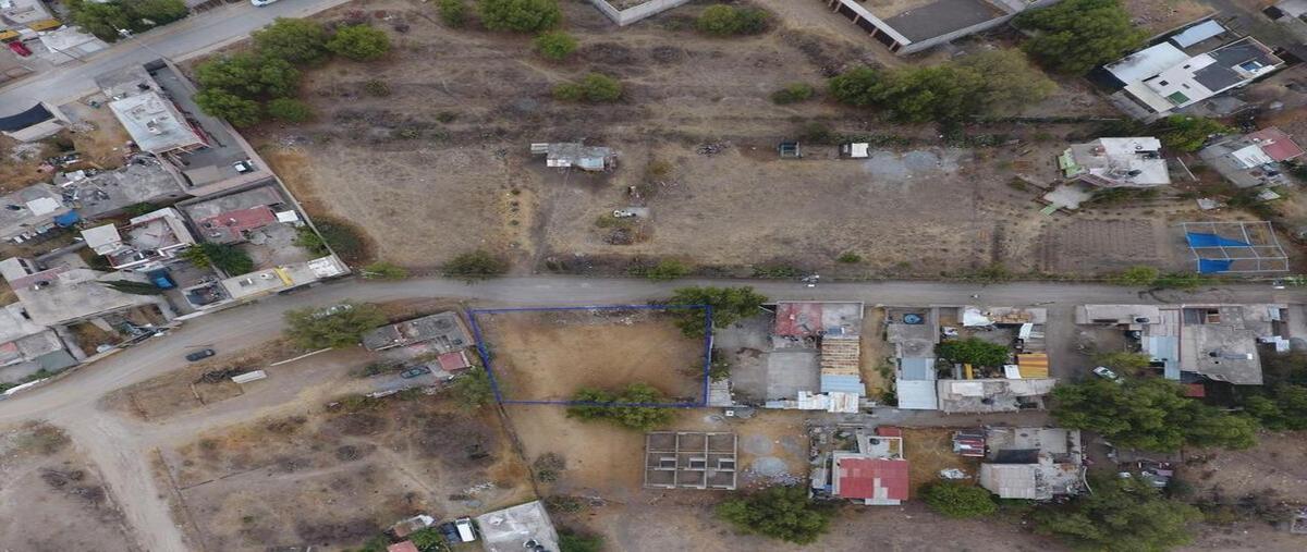 Foto de terreno habitacional en venta en casas viejas 234, el refugio, tepotzotlán, méxico, 0 No. 05