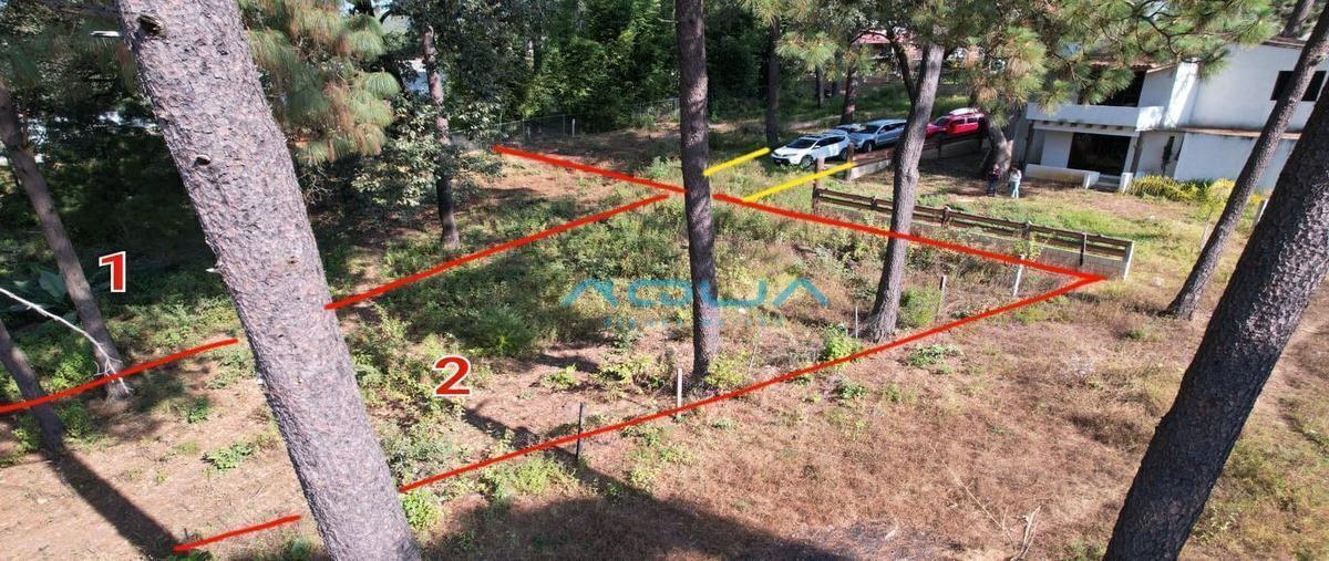 Foto de terreno habitacional en venta en casas viejas , casas viejas, valle de bravo, méxico, 25318109 No. 03