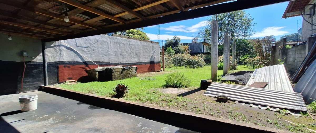 Foto de terreno habitacional en venta en casas viejas , casas viejas, valle de bravo, méxico, 0 No. 05