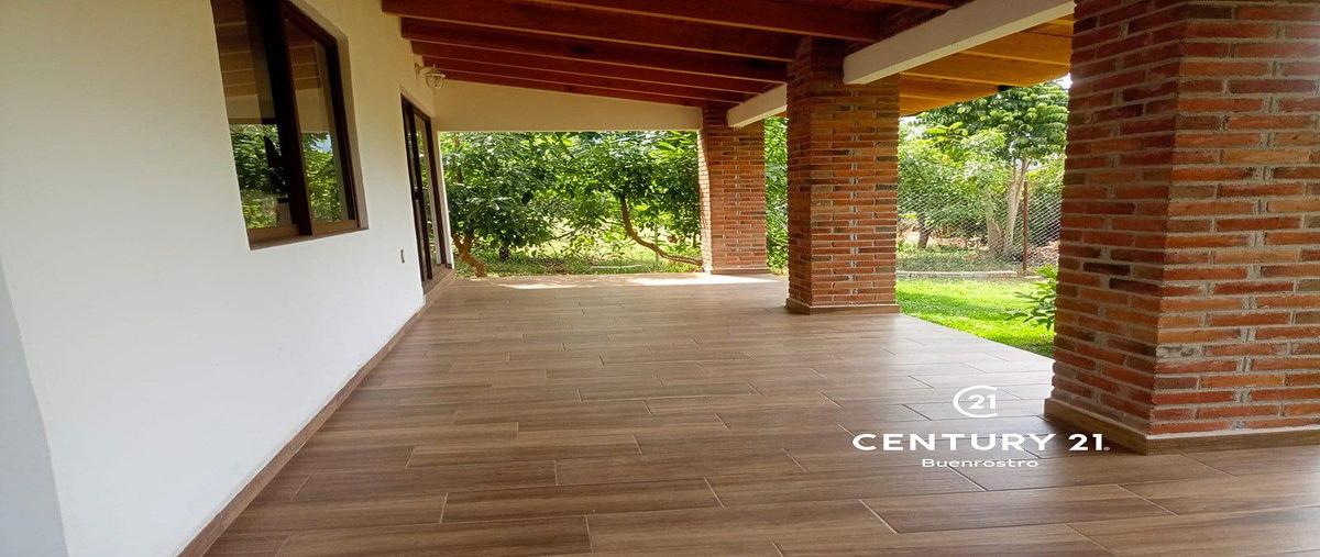 Foto de casa en renta en casas viejas , casas viejas, valle de bravo, méxico, 0 No. 03