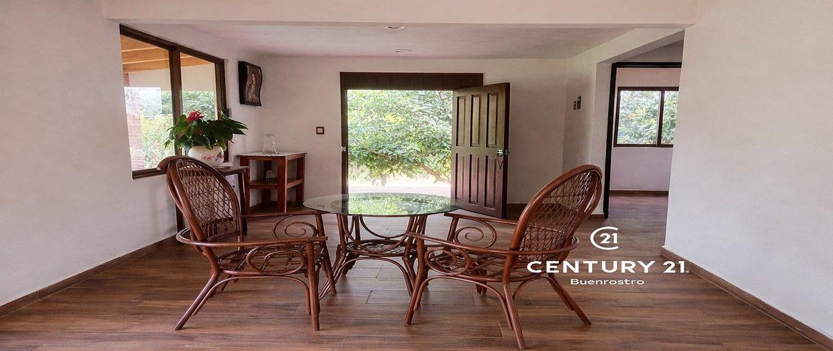 Foto de casa en renta en casas viejas , casas viejas, valle de bravo, méxico, 0 No. 04