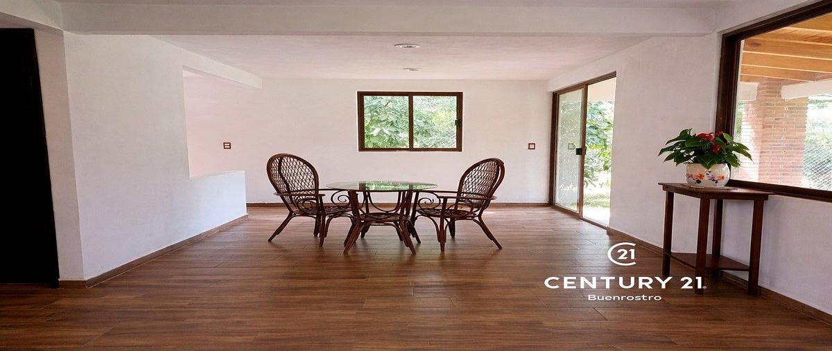 Foto de casa en renta en casas viejas , casas viejas, valle de bravo, méxico, 0 No. 05