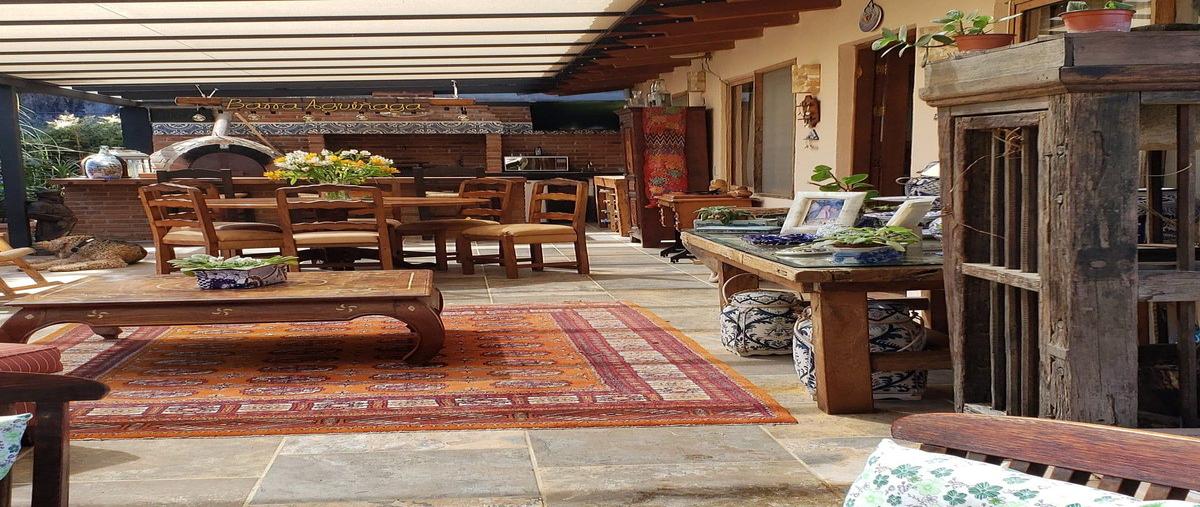 Foto de casa en venta en casas viejas , casas viejas, valle de bravo, méxico, 0 No. 03