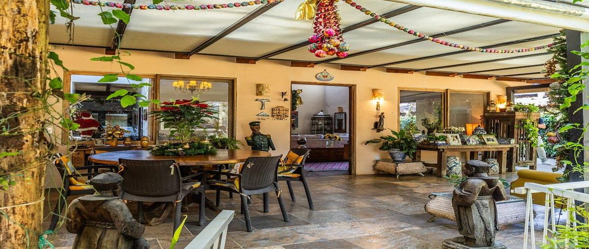 Foto de casa en venta en casas viejas , casas viejas, valle de bravo, méxico, 0 No. 04