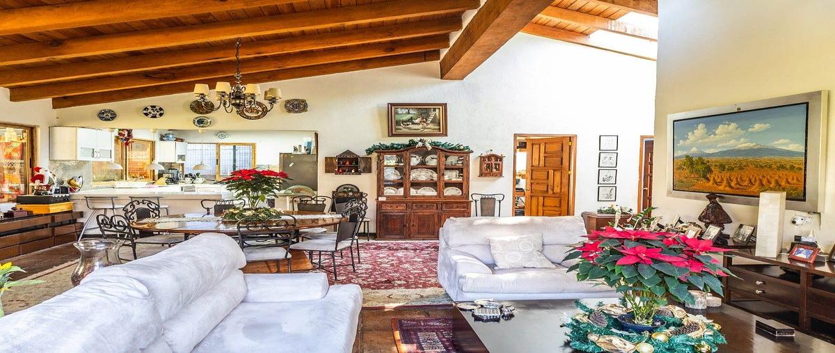 Foto de casa en venta en casas viejas , casas viejas, valle de bravo, méxico, 0 No. 05