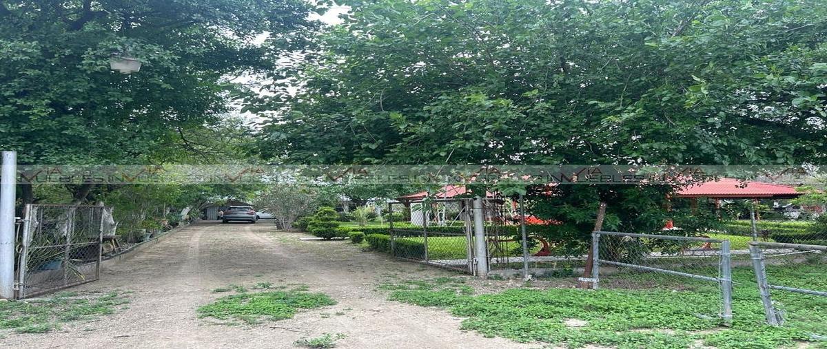 Foto de rancho en venta en casas viejas (la florida) , casas viejas (la florida), cadereyta jiménez, nuevo león, 0 No. 03
