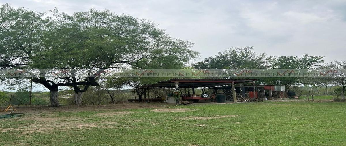 Foto de rancho en venta en casas viejas (la florida) , casas viejas (la florida), cadereyta jiménez, nuevo león, 0 No. 05