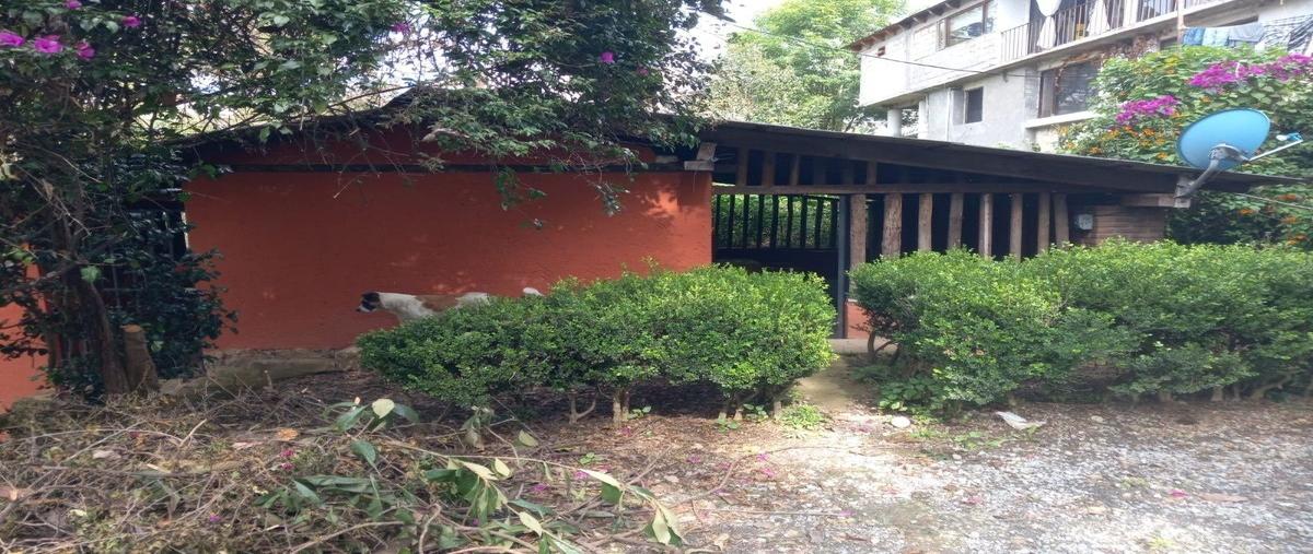 Foto de terreno habitacional en venta en  , casas viejas, valle de bravo, méxico, 27783670 No. 03