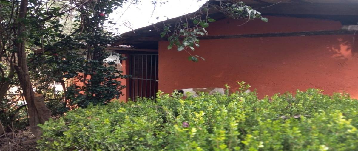 Foto de terreno habitacional en venta en  , casas viejas, valle de bravo, méxico, 27783670 No. 04