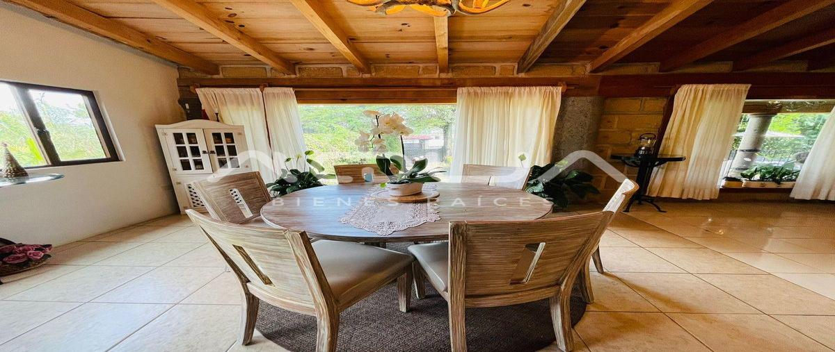 Foto de casa en renta en  , casas viejas, valle de bravo, méxico, 0 No. 04