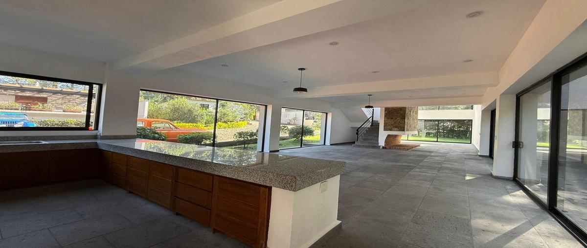 Foto de casa en venta en  , casas viejas, valle de bravo, méxico, 30343176 No. 04