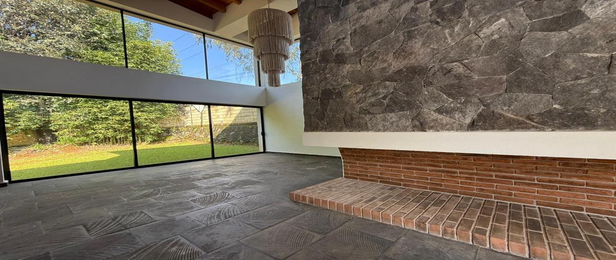 Foto de casa en venta en  , casas viejas, valle de bravo, méxico, 30343177 No. 05