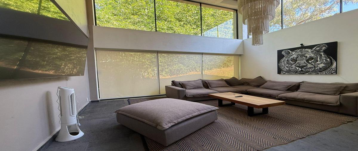 Foto de casa en venta en  , casas viejas, valle de bravo, méxico, 30343178 No. 04
