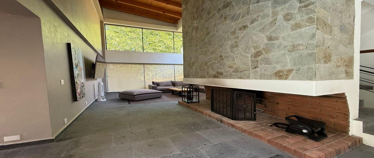 Foto de casa en venta en  , casas viejas, valle de bravo, méxico, 30343178 No. 05