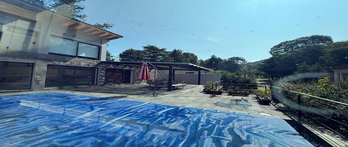 Foto de casa en venta en  , casas viejas, valle de bravo, méxico, 30343179 No. 05