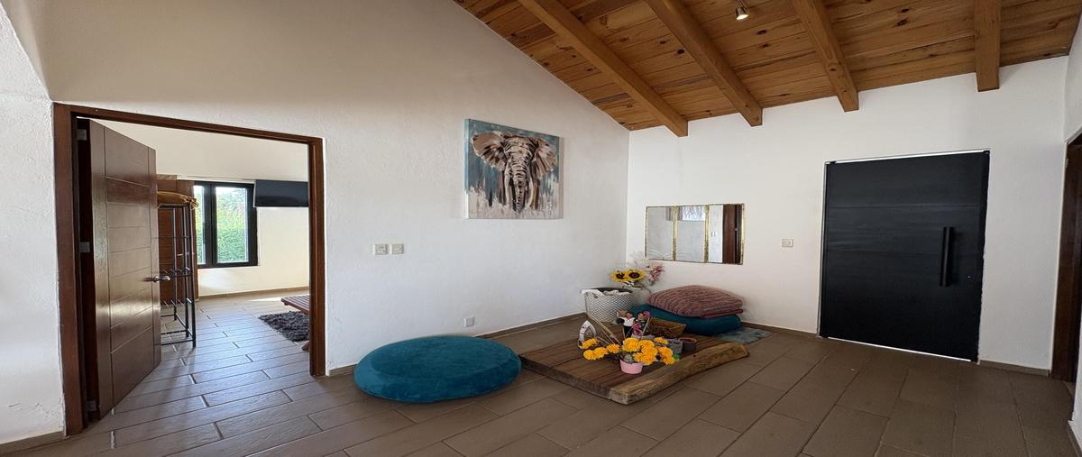 Foto de casa en renta en  , casas viejas, valle de bravo, méxico, 0 No. 05