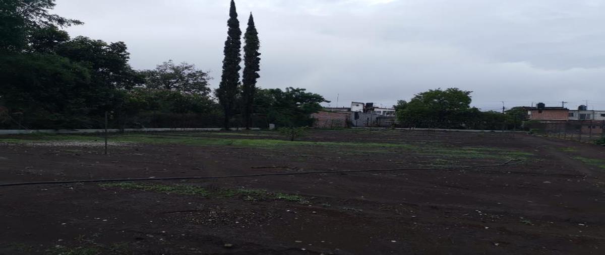 Foto de terreno habitacional en venta en  , casasano, cuautla, morelos, 0 No. 01