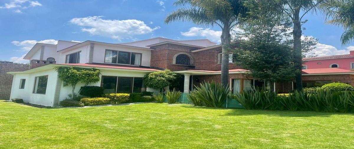 Foto de casa en casboncua , hacienda de valle escondido, atizapán de zaragoza, méxico, 27128027 foto 01 Foto de casa en venta en casboncua , hacienda de valle escondido, atizapán de zaragoza, méxico, 27128027 No. 01