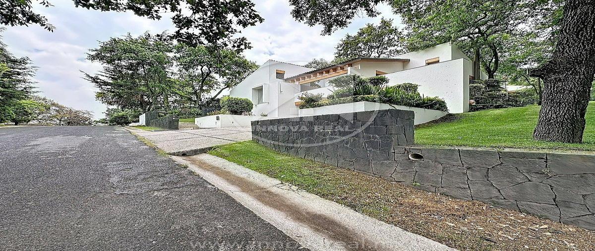 Foto de casa en venta en casboncua , hacienda de valle escondido, atizapán de zaragoza, méxico, 0 No. 03
