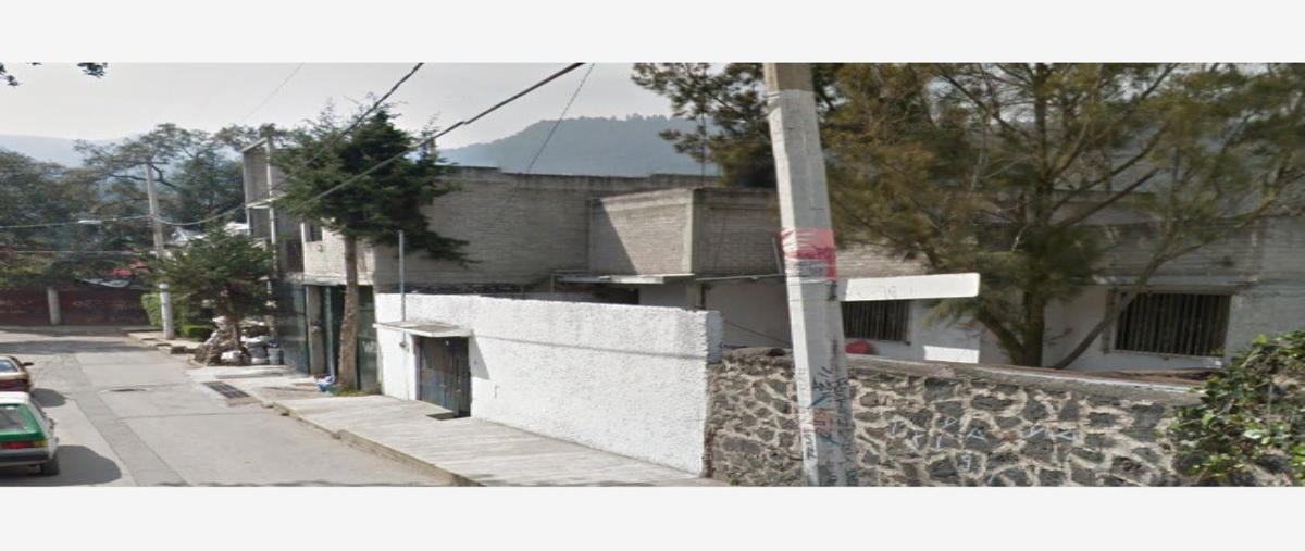 Foto de casa en venta en cascada 00, chichicaspatl, tlalpan, df / cdmx, 0 No. 03