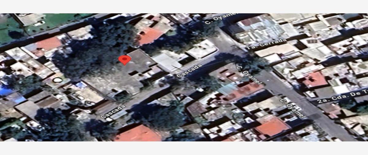 Foto de casa en venta en cascada 00, chichicaspatl, tlalpan, df / cdmx, 0 No. 04