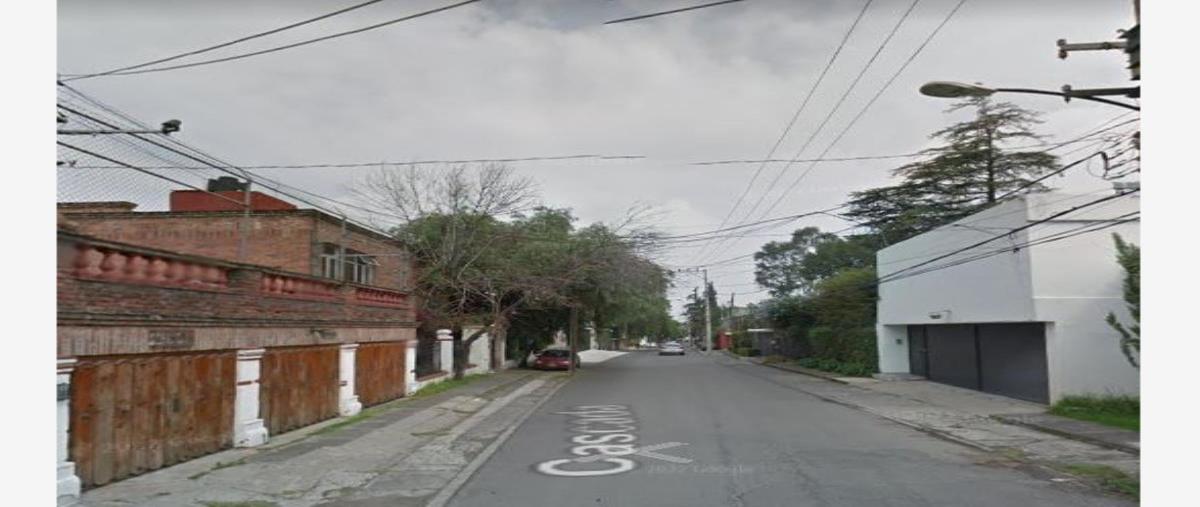 Foto de casa en venta en cascada 00000, jardines del pedregal, álvaro obregón, df / cdmx, 0 No. 04