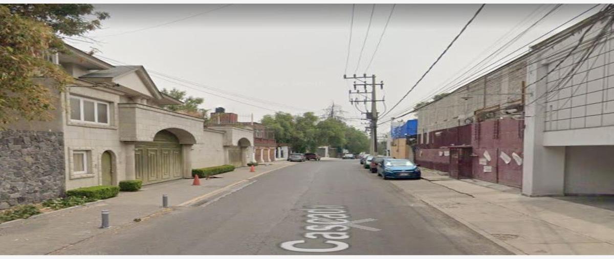 Foto de casa en venta en cascada 00000, jardines del pedregal, álvaro obregón, df / cdmx, 0 No. 05