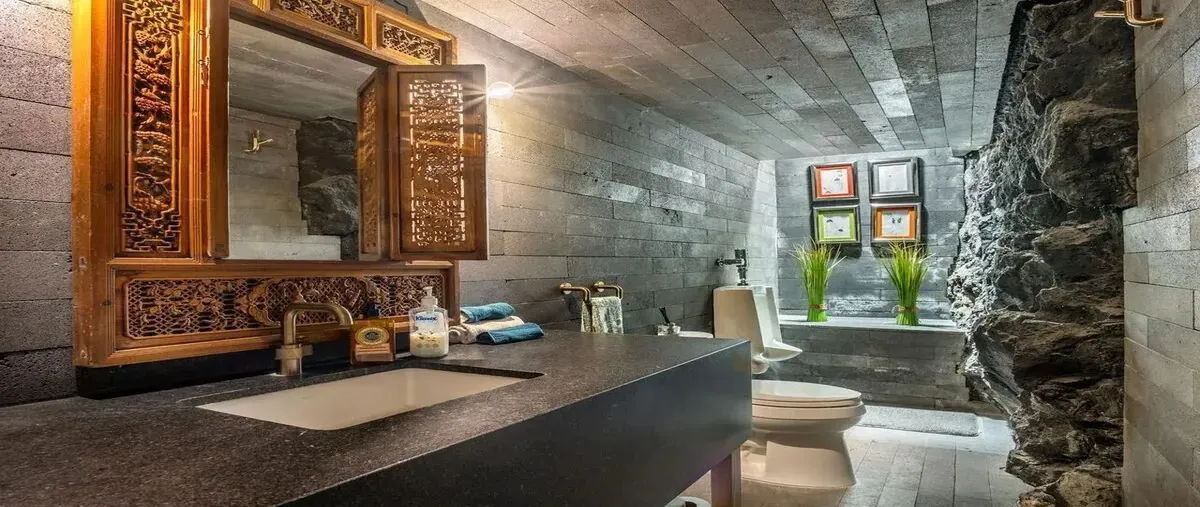 Foto de casa en cascada 264, jardines del pedregal, álvaro obregón, df / cdmx, 0 foto 05 Foto de casa en venta en cascada 264, jardines del pedregal, álvaro obregón, df / cdmx, 0 No. 05