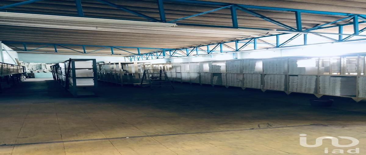 Foto de bodega en cascada 676, banjidal, iztapalapa, df / cdmx, 0 foto 02 Foto de bodega en venta en cascada 676, banjidal, iztapalapa, df / cdmx, 0 No. 02