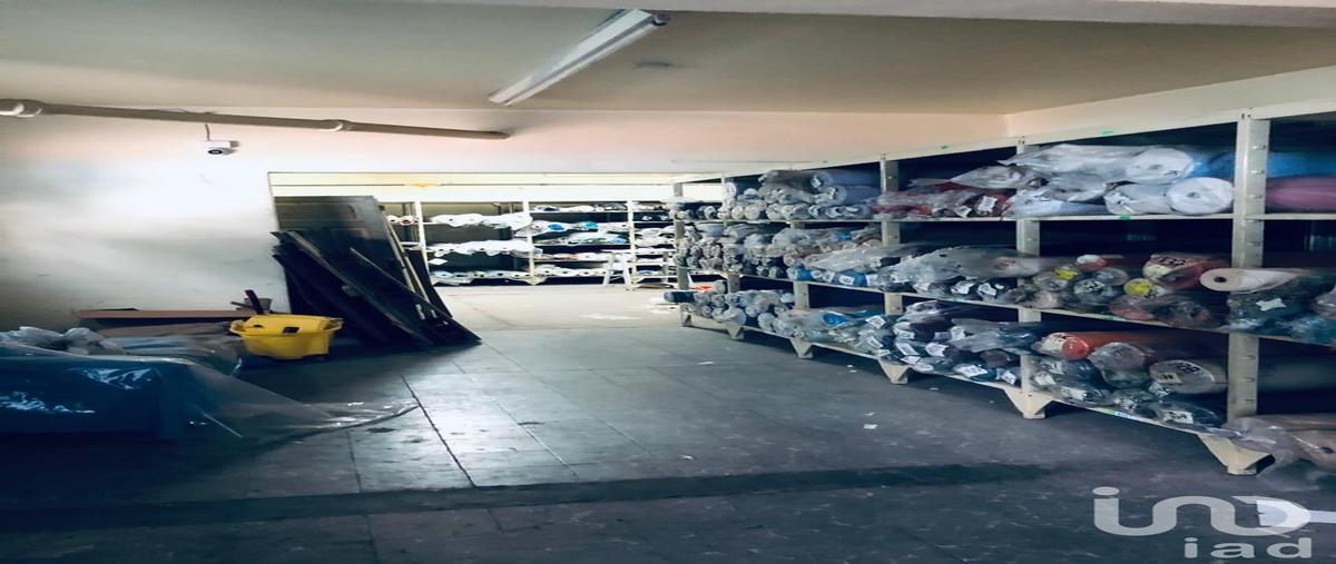 Foto de bodega en cascada 676, banjidal, iztapalapa, df / cdmx, 0 foto 04 Foto de bodega en venta en cascada 676, banjidal, iztapalapa, df / cdmx, 0 No. 04
