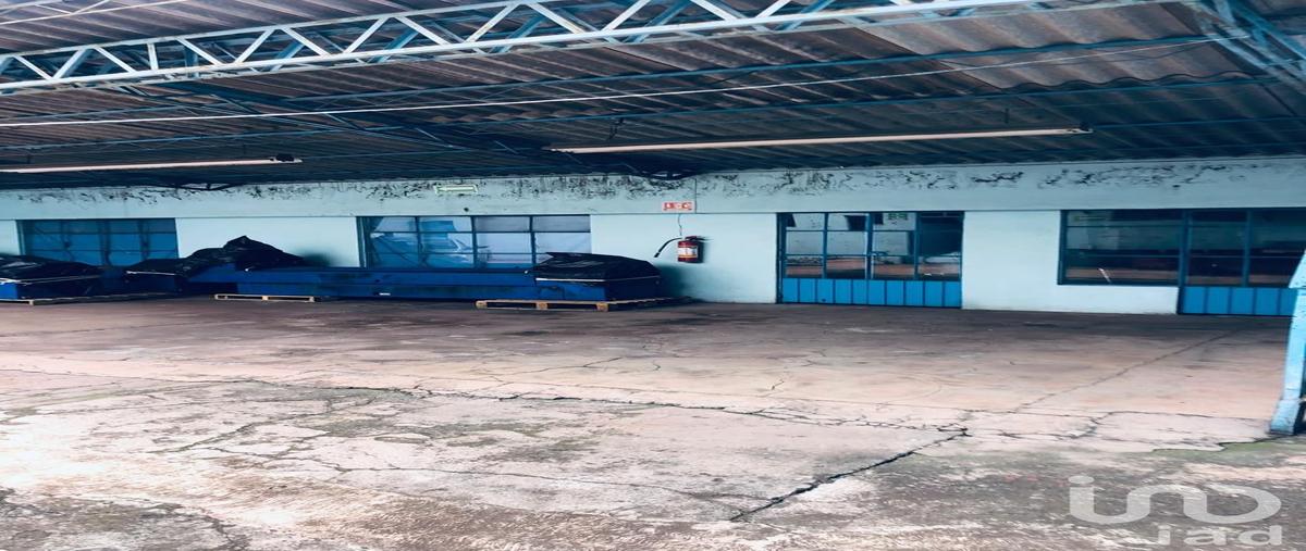Foto de bodega en cascada 676, banjidal, iztapalapa, df / cdmx, 0 foto 05 Foto de bodega en venta en cascada 676, banjidal, iztapalapa, df / cdmx, 0 No. 05
