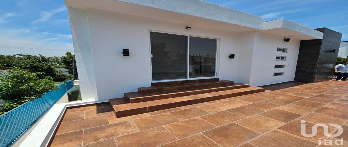 Foto de casa en venta en cascada 72, lomas de cocoyoc, atlatlahucan, morelos, 30068745 No. 05