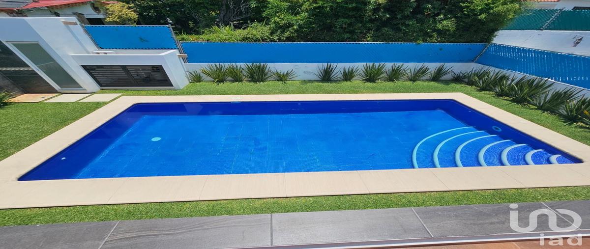 Foto de casa en venta en cascada 76, lomas de cocoyoc, atlatlahucan, morelos, 30068745 No. 03