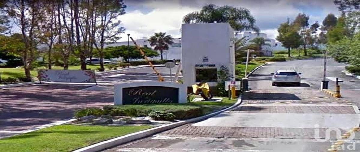 Foto de terreno habitacional en venta en cascada agua azul 3era cerrada , real de juriquilla, querétaro, querétaro, 0 No. 03