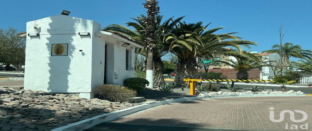 Foto de terreno habitacional en venta en cascada agua azul 3era cerrada , real de juriquilla, querétaro, querétaro, 0 No. 05
