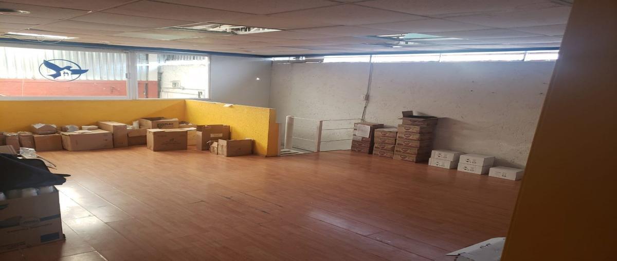 Foto de bodega en venta en cascada , banjidal, iztapalapa, df / cdmx, 16378568 No. 03