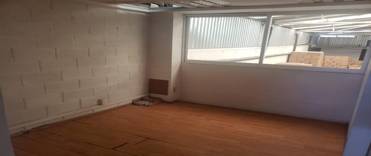 Foto de bodega en venta en cascada , banjidal, iztapalapa, df / cdmx, 16378568 No. 04