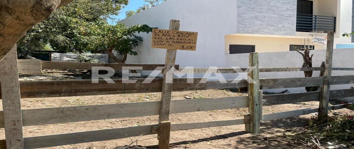 Foto de terreno habitacional en venta en cascada blanca , las brisas, altamira, tamaulipas, 0 No. 03