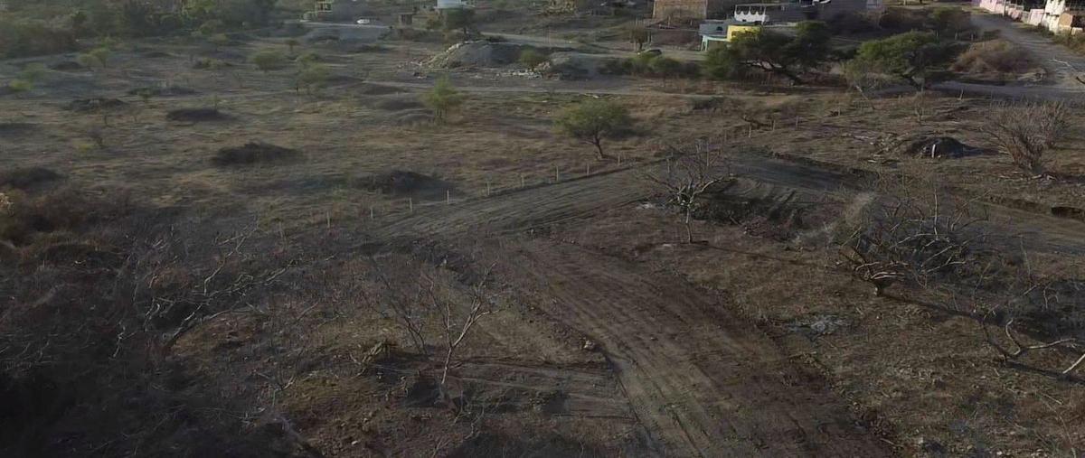 Foto de terreno habitacional en venta en cascada , chapala centro, chapala, jalisco, 28105159 No. 01